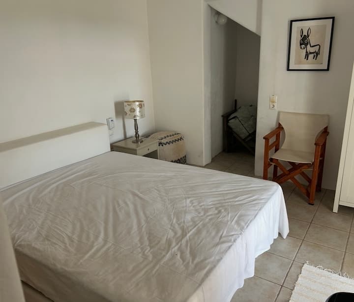 ห้องนอน