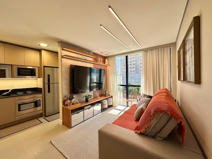 Apartamento - Capão Da Canoa - Capão da Canoa