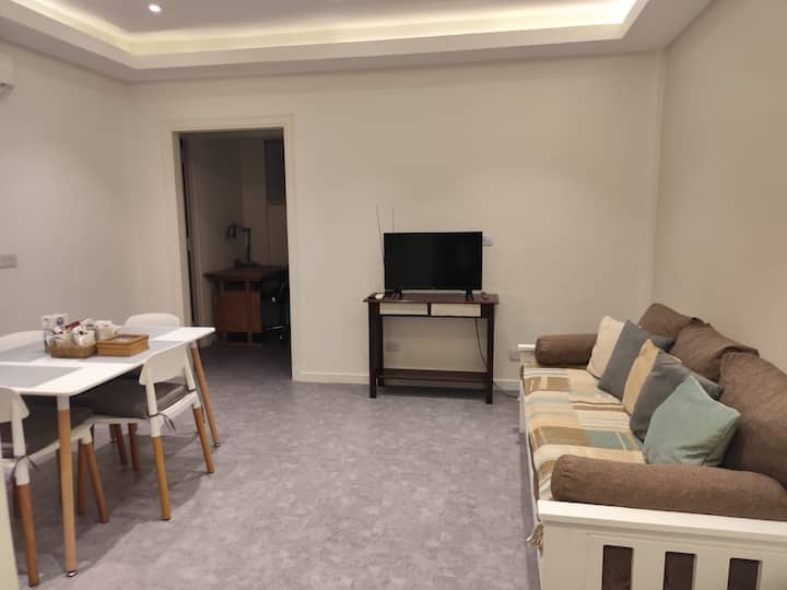 Квартира с 1 спальней в San Nicolás рядом с Obelisk