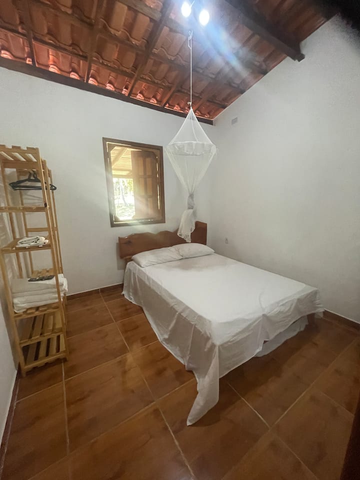 Dhomë gjumi 2