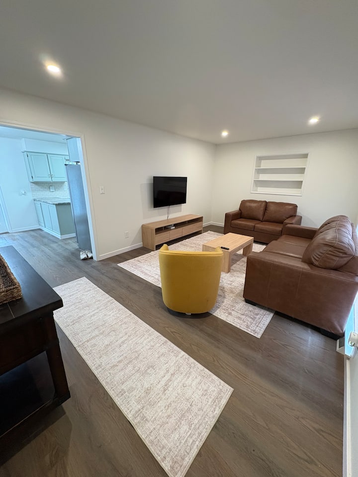Perfect 3 Bedroom For Traveling Professionals - Columbia
