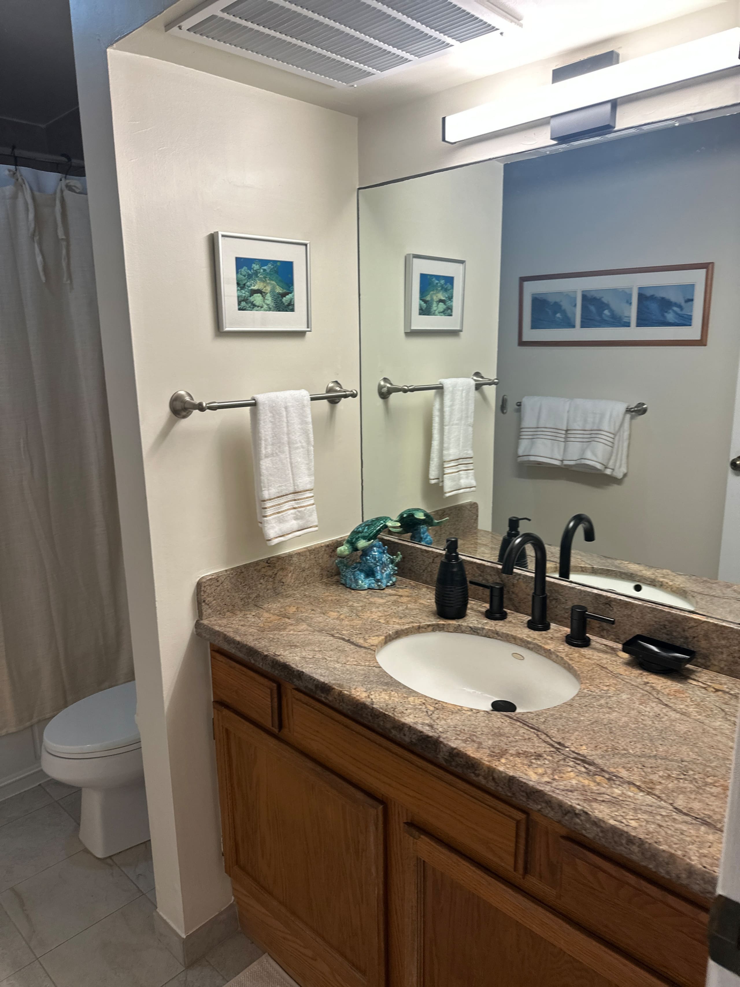 Condo in Kailua-Kona · ★5.0 · 1 bedroom · 1 bed · 1 private bath - Image 21