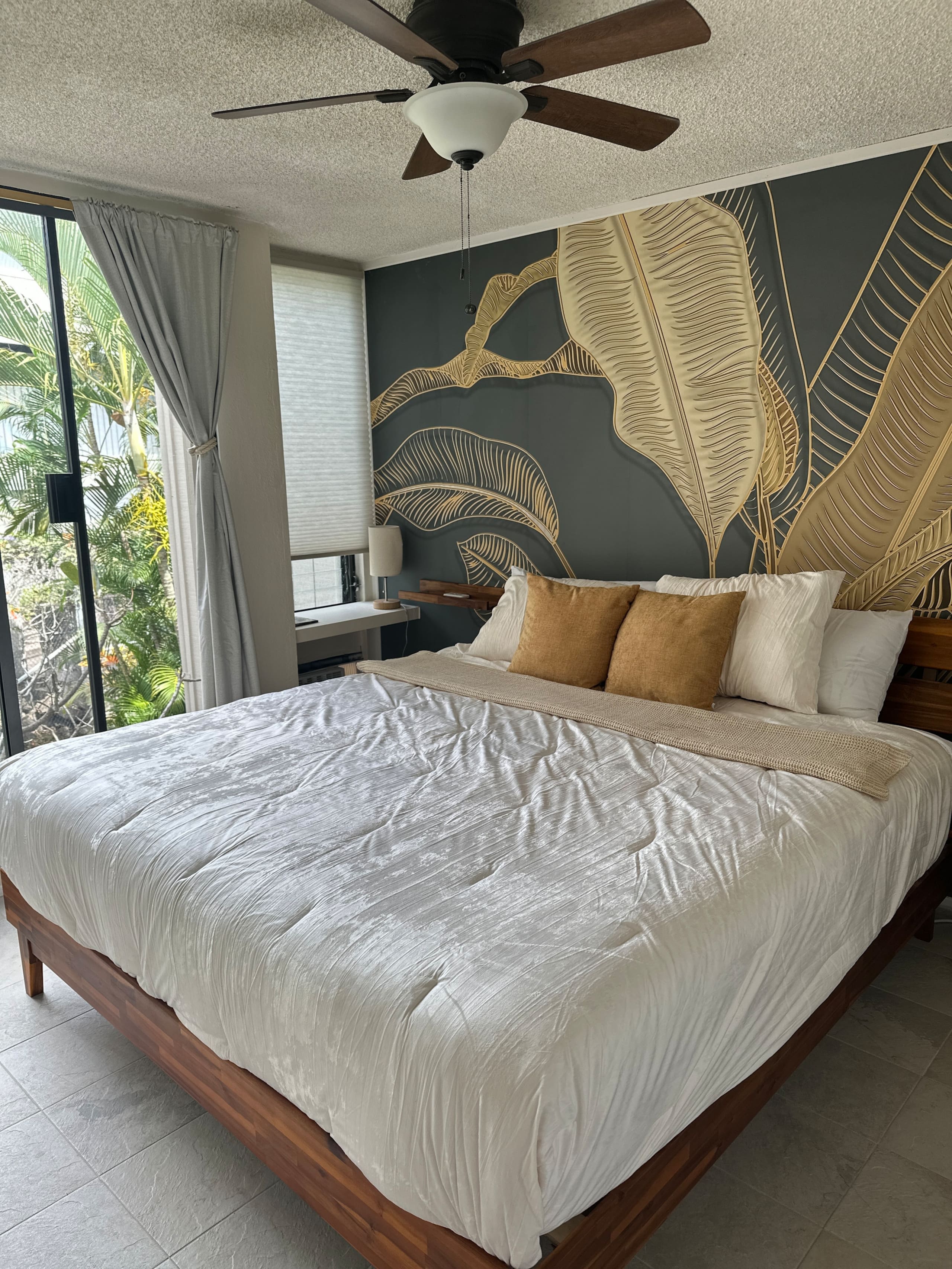 Condo in Kailua-Kona · ★5.0 · 1 bedroom · 1 bed · 1 private bath - Image 19