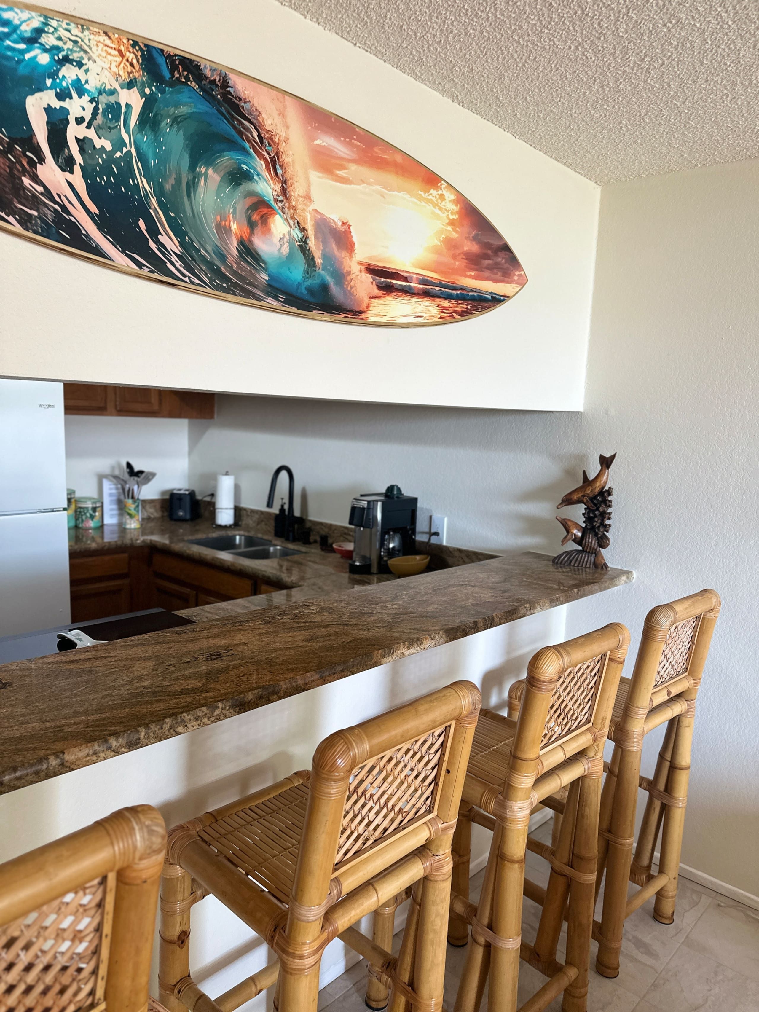 Condo in Kailua-Kona · ★5.0 · 1 bedroom · 1 bed · 1 private bath - Image 11