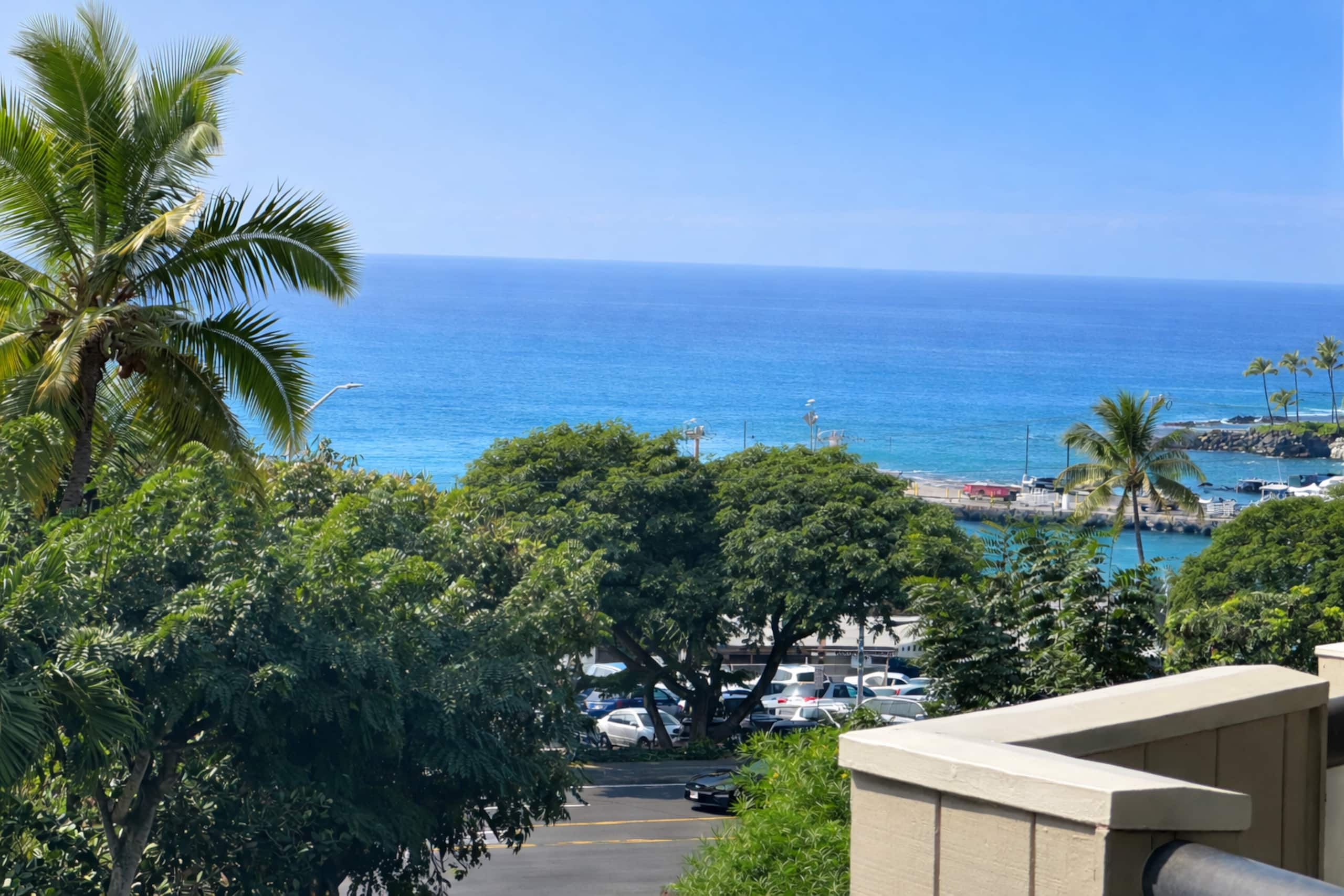 Condo in Kailua-Kona · ★5.0 · 1 bedroom · 1 bed · 1 private bath - Image 2