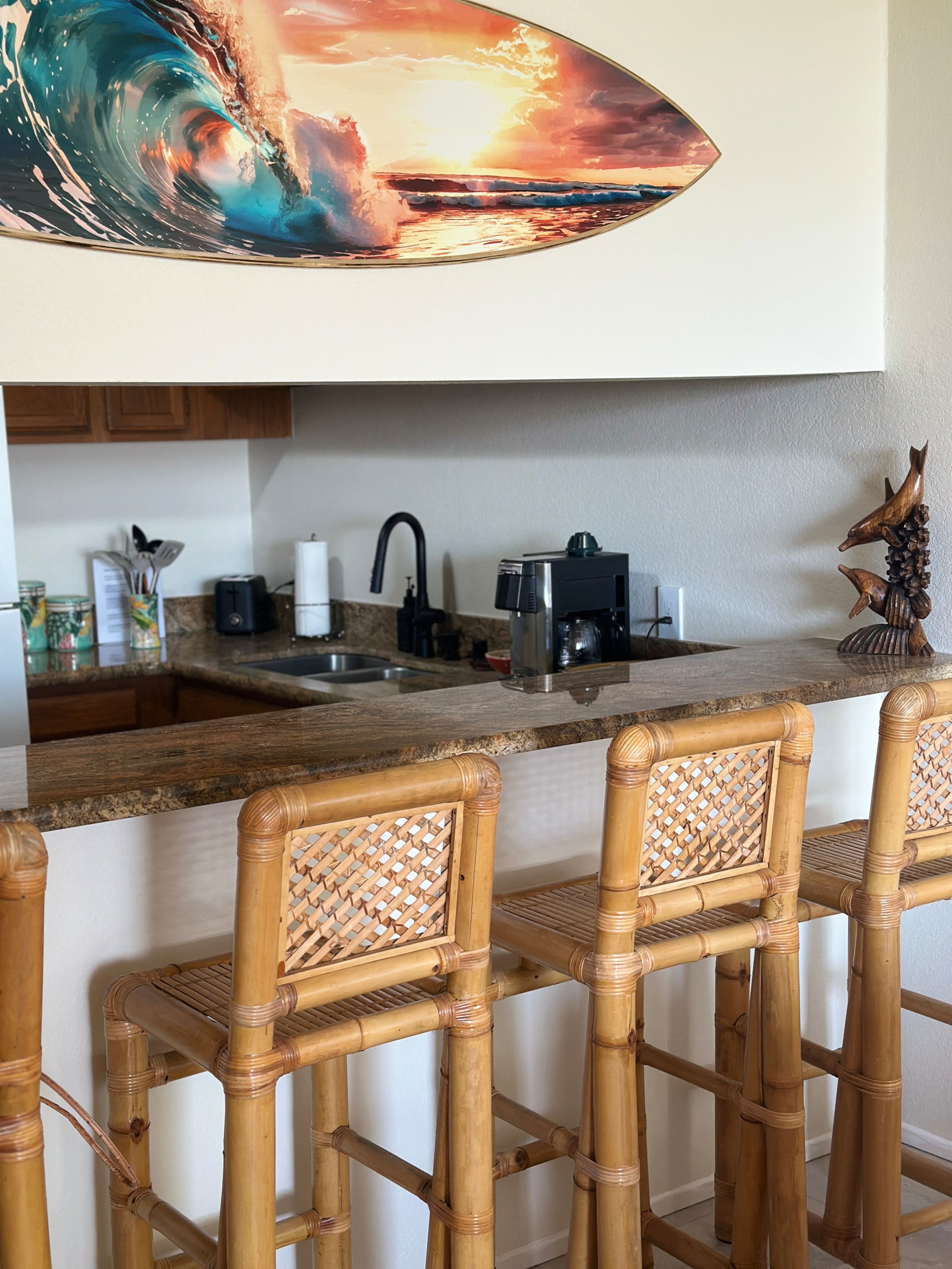 Condo in Kailua-Kona · ★5.0 · 1 bedroom · 1 bed · 1 private bath - Image 15