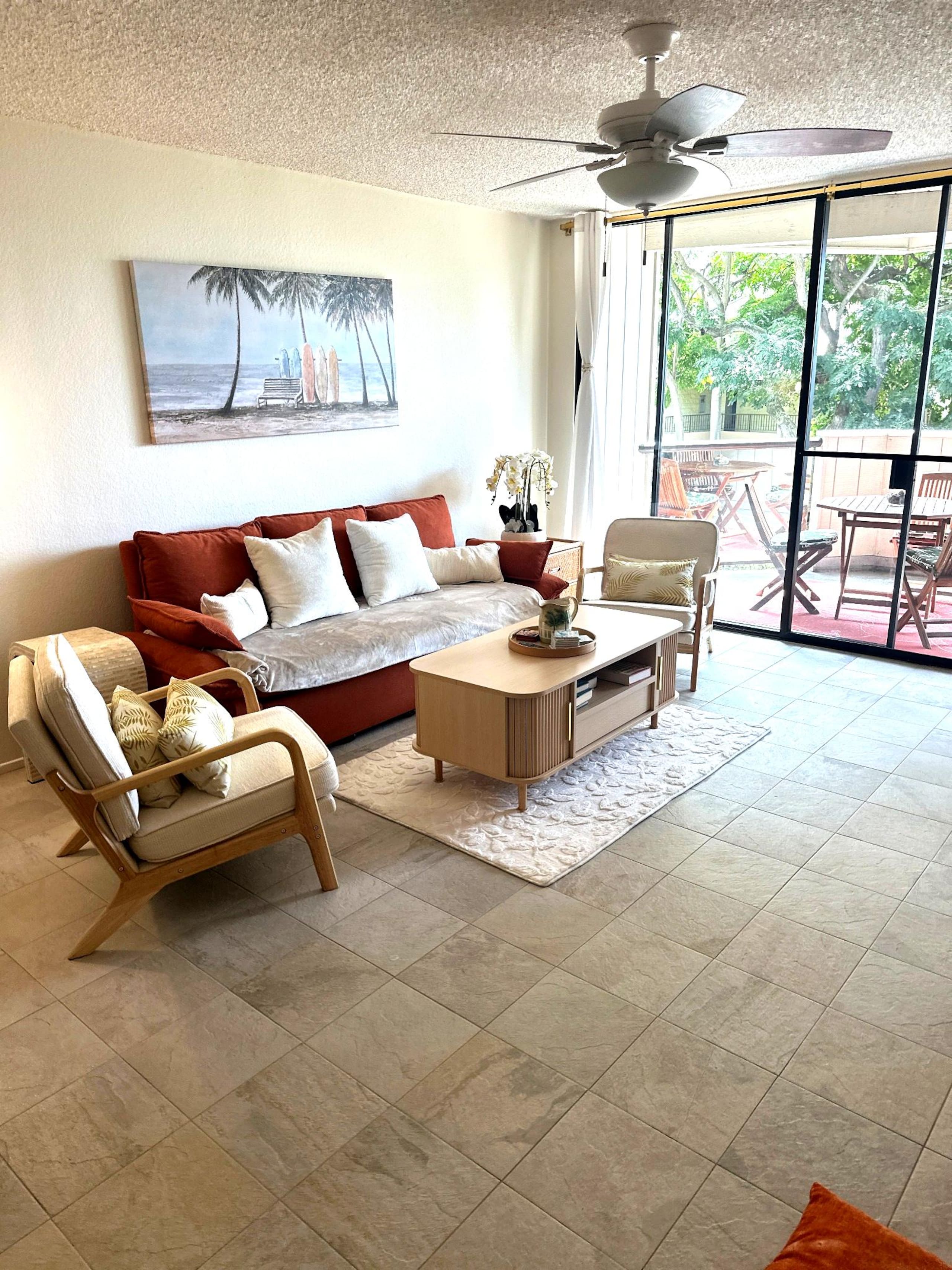 Condo in Kailua-Kona · ★5.0 · 1 bedroom · 1 bed · 1 private bath - Image 7