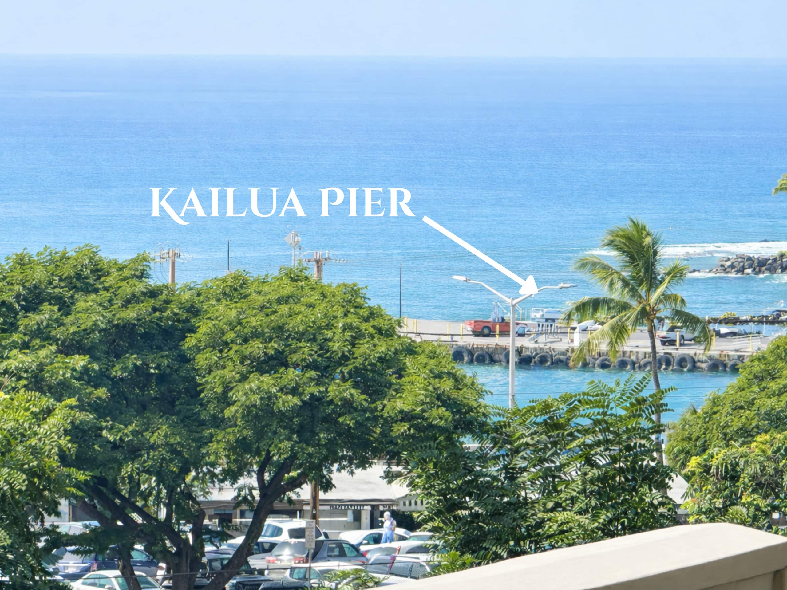 Condo in Kailua-Kona · ★5.0 · 1 bedroom · 1 bed · 1 private bath - Image 32