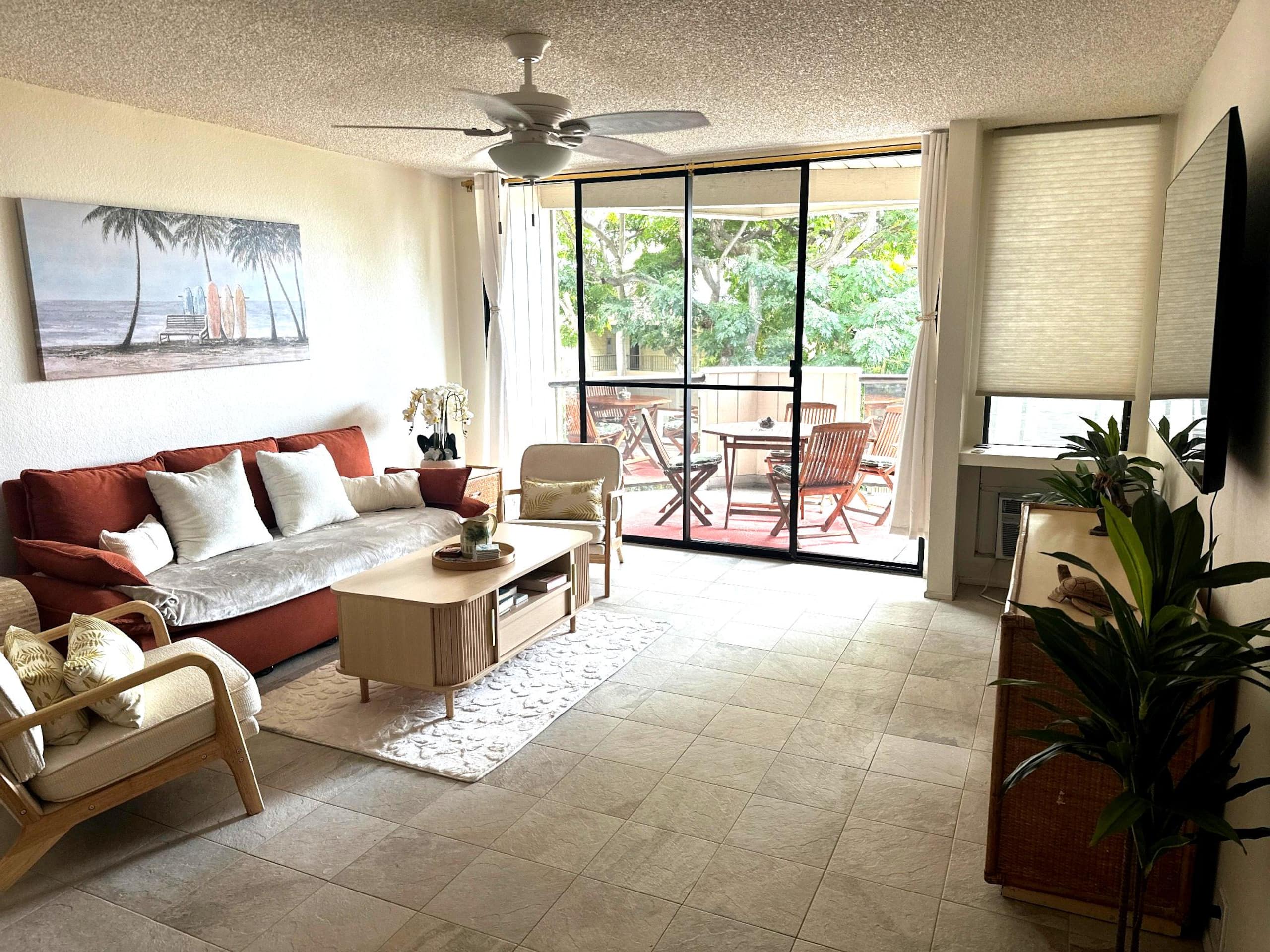Condo in Kailua-Kona · ★5.0 · 1 bedroom · 1 bed · 1 private bath - Image 5