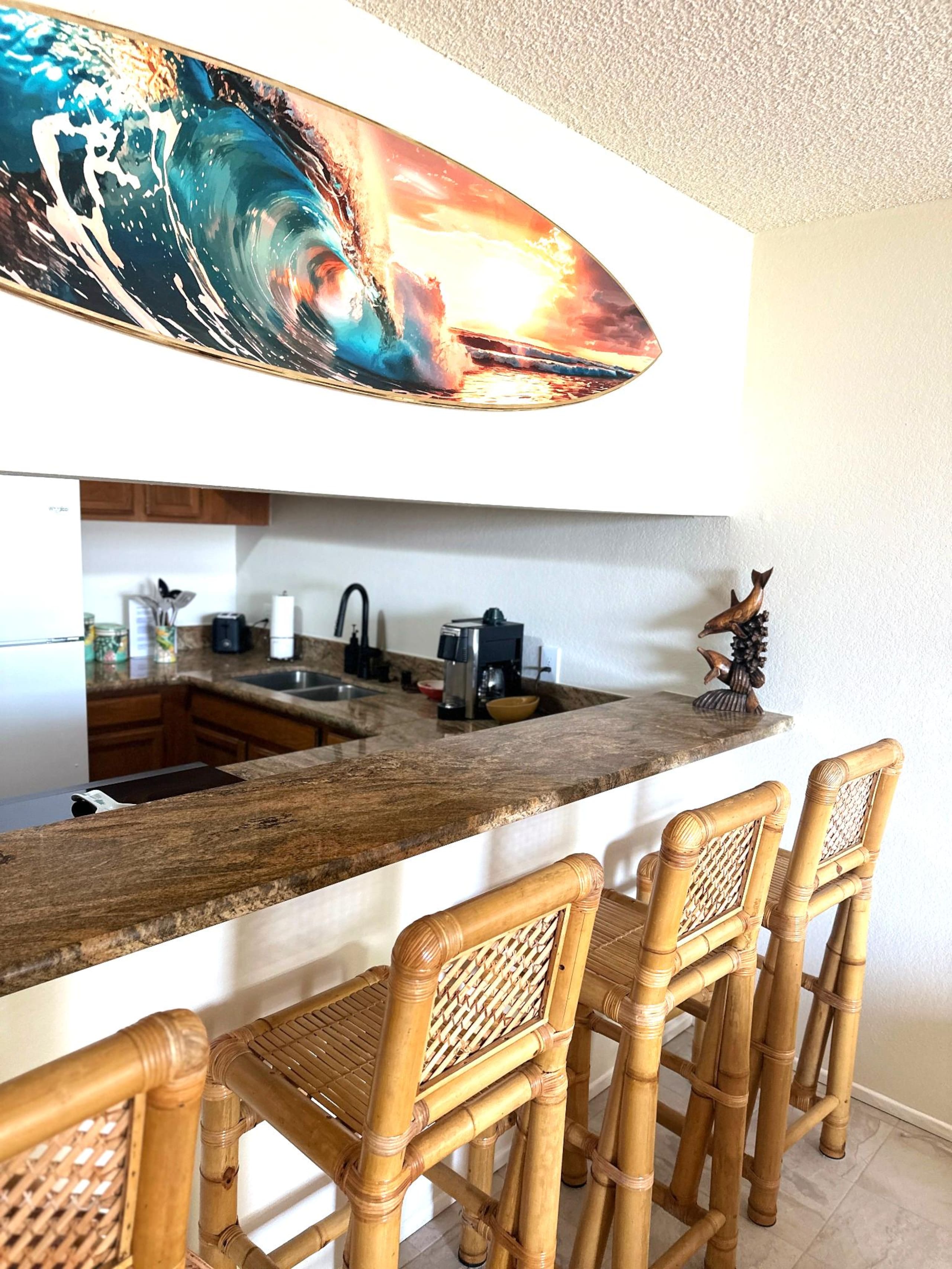 Condo in Kailua-Kona · ★5.0 · 1 bedroom · 1 bed · 1 private bath - Image 12