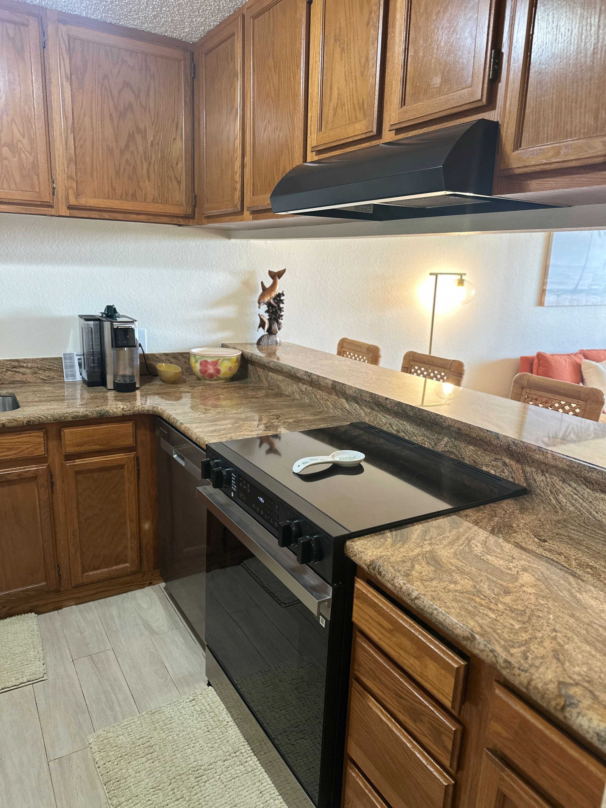 Condo in Kailua-Kona · ★5.0 · 1 bedroom · 1 bed · 1 private bath - Image 14
