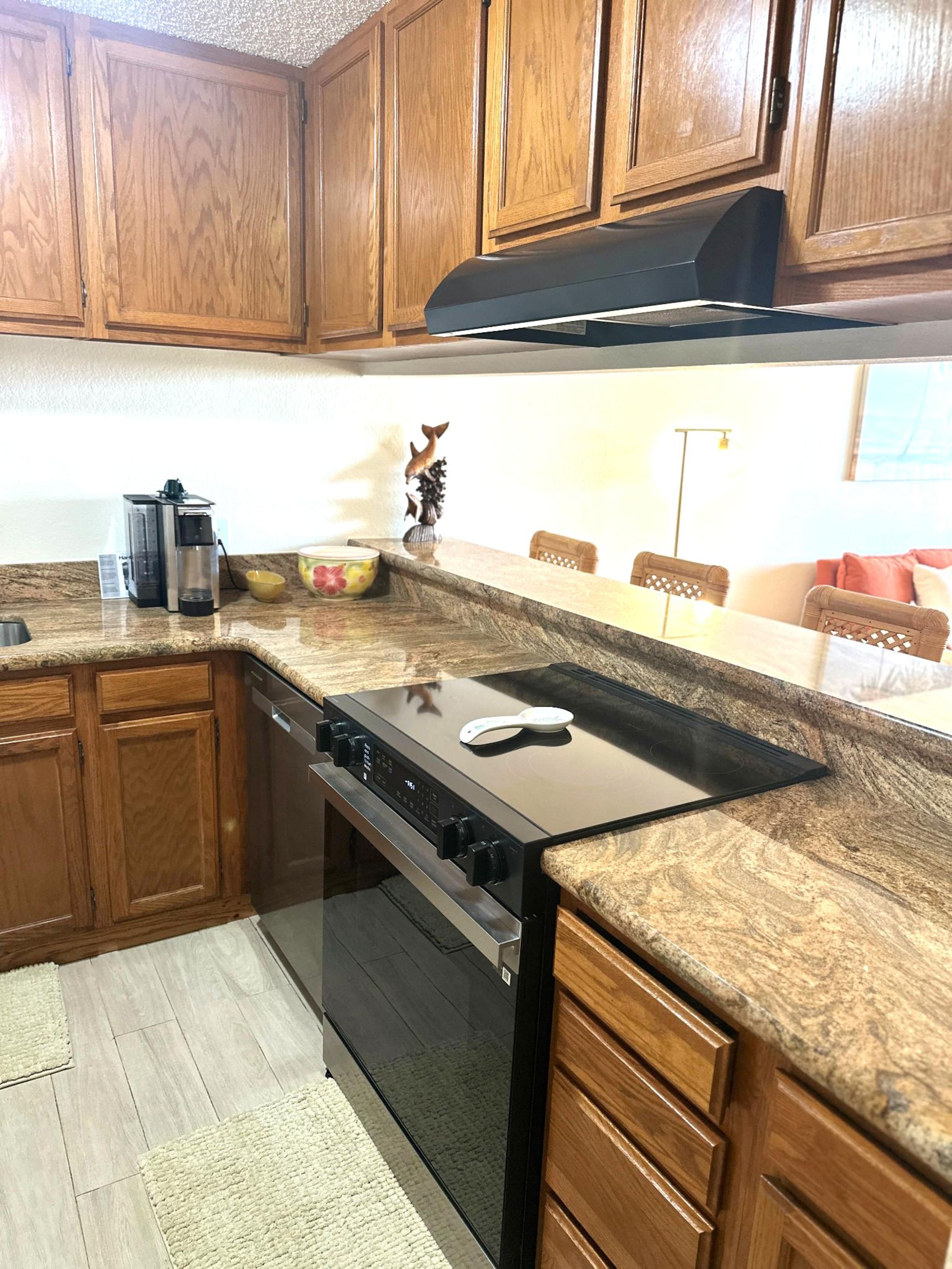 Condo in Kailua-Kona · ★5.0 · 1 bedroom · 1 bed · 1 private bath - Image 13