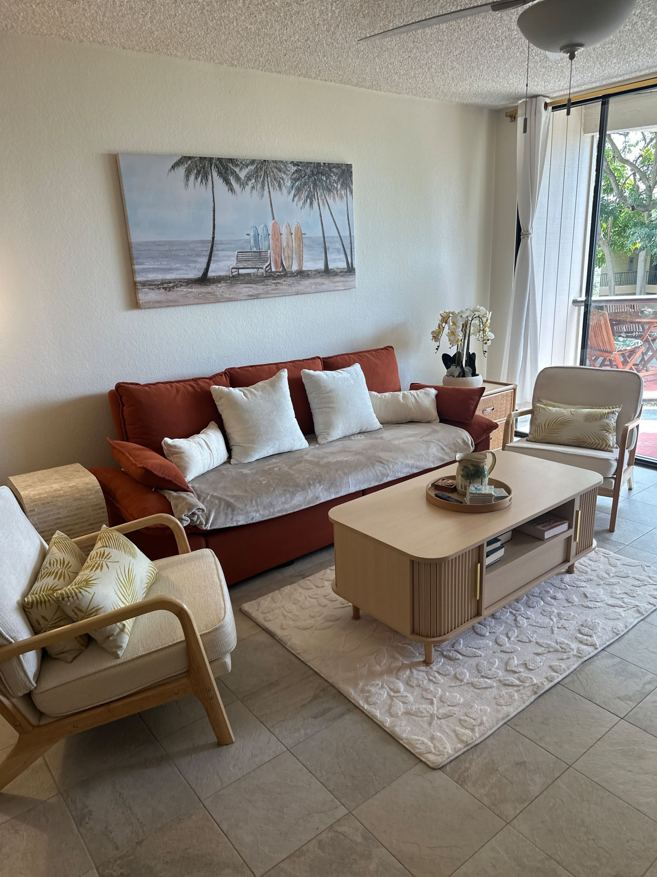 Condo in Kailua-Kona · ★5.0 · 1 bedroom · 1 bed · 1 private bath - Image 9