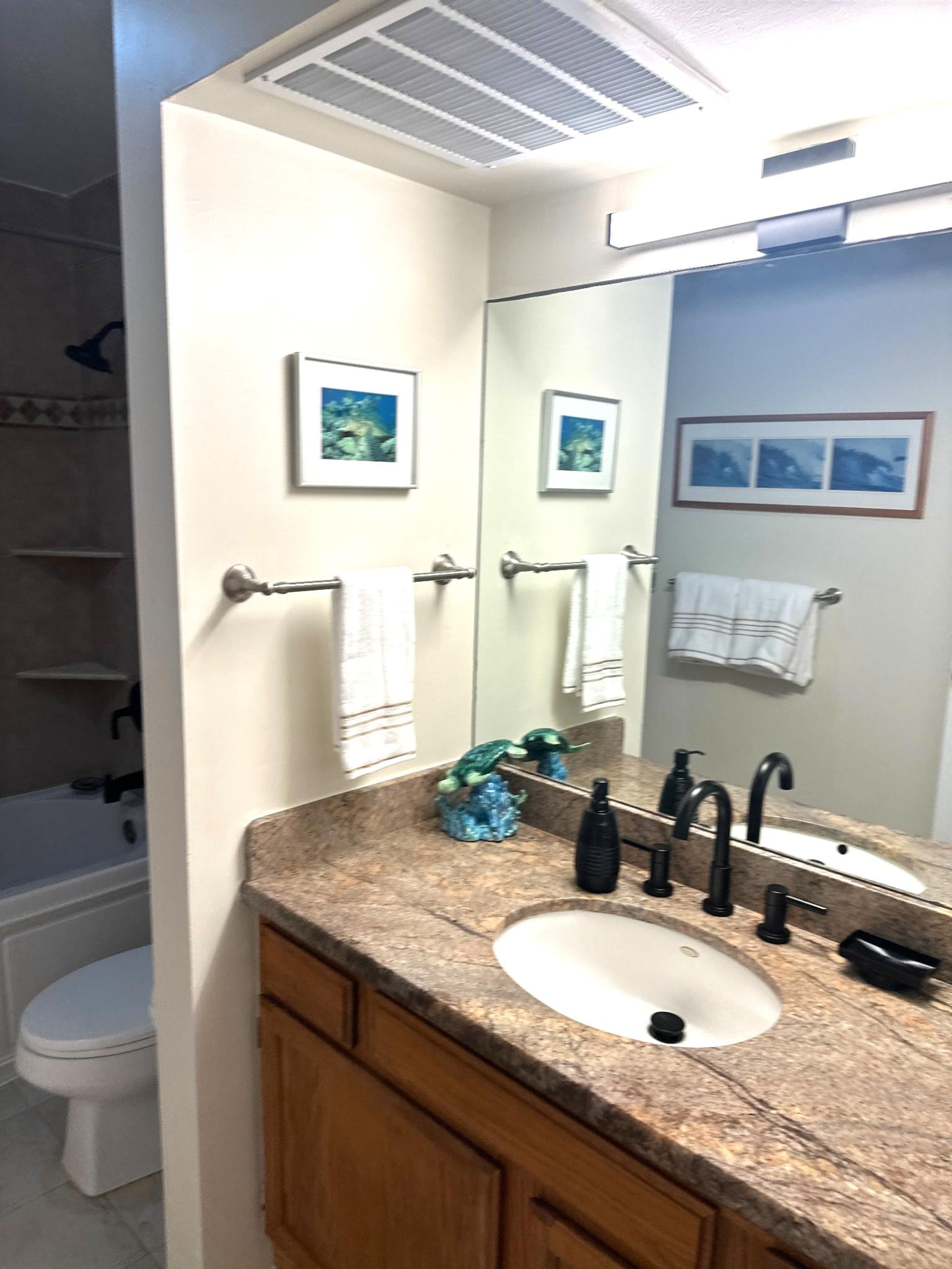 Condo in Kailua-Kona · ★5.0 · 1 bedroom · 1 bed · 1 private bath - Image 23