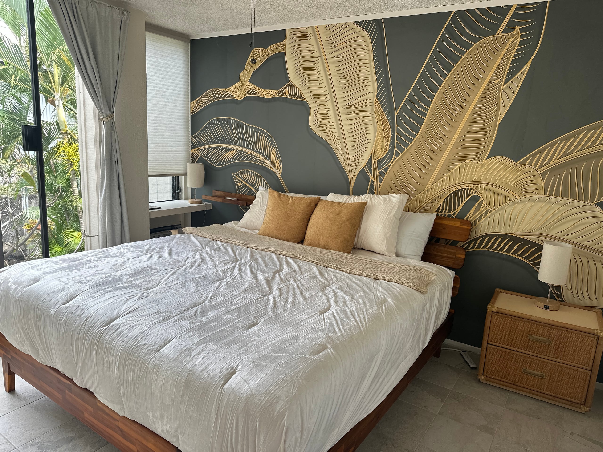Condo in Kailua-Kona · ★5.0 · 1 bedroom · 1 bed · 1 private bath - Image 16