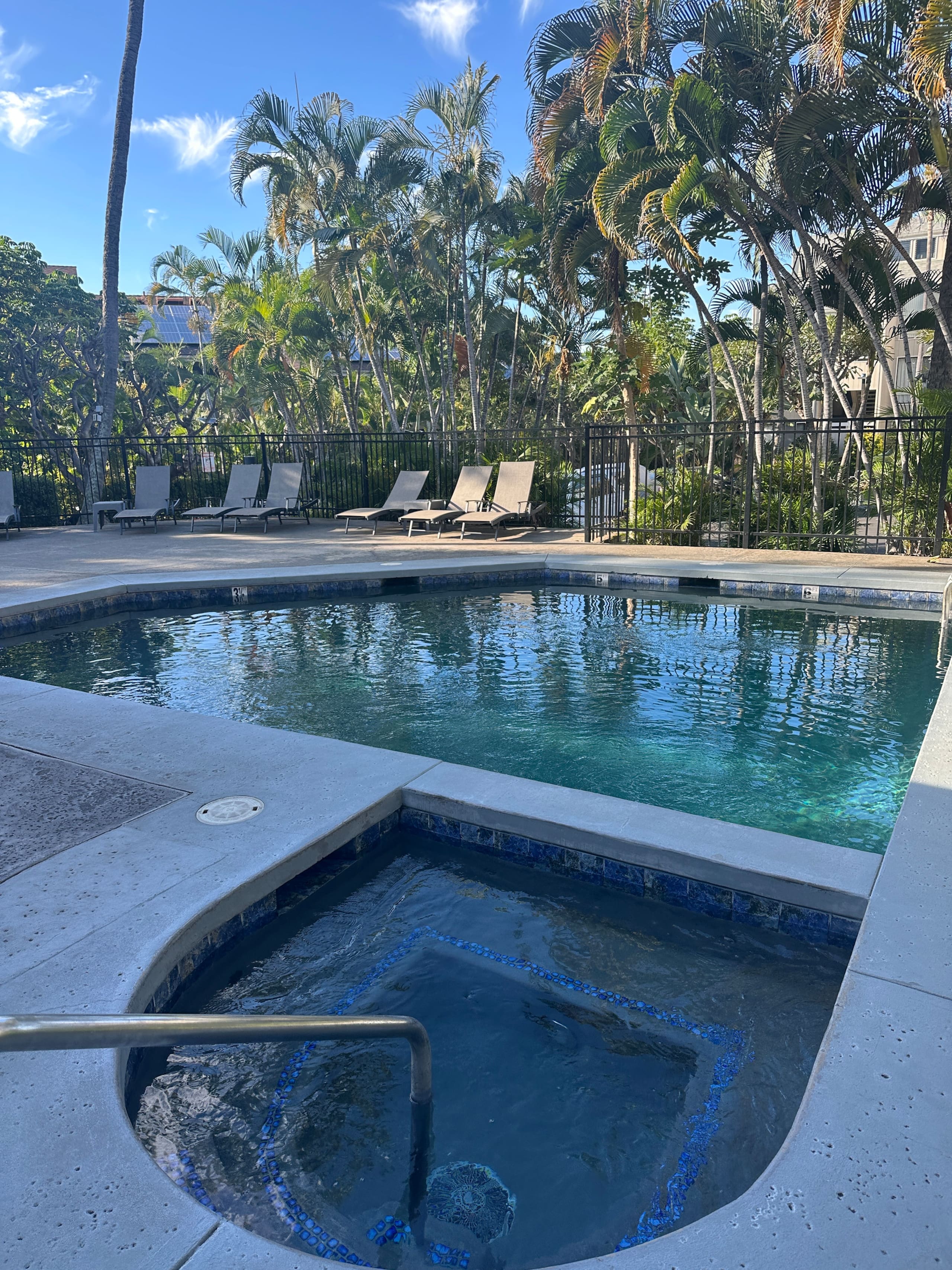 Condo in Kailua-Kona · ★5.0 · 1 bedroom · 1 bed · 1 private bath - Image 30