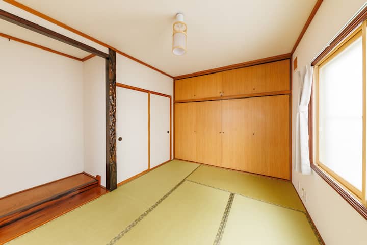 卧室 3
