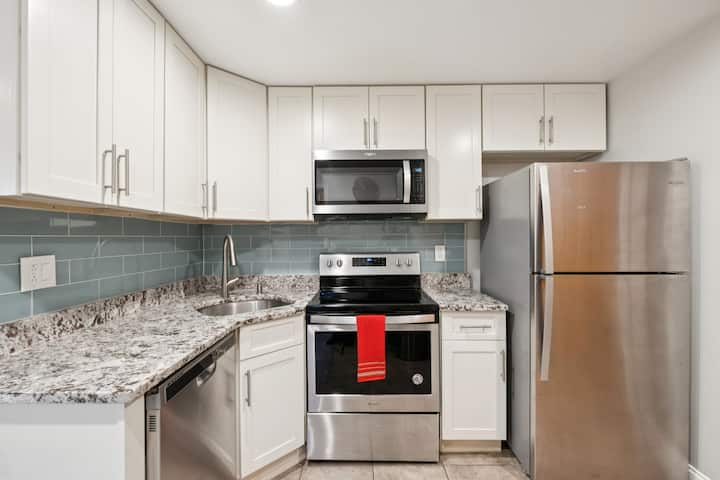 @Modern City Stay In The Heart Of Philadelphia 22 - Philadelphia, PA