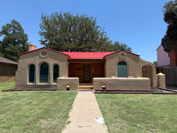 Casa Tejas - Amarillo, TX