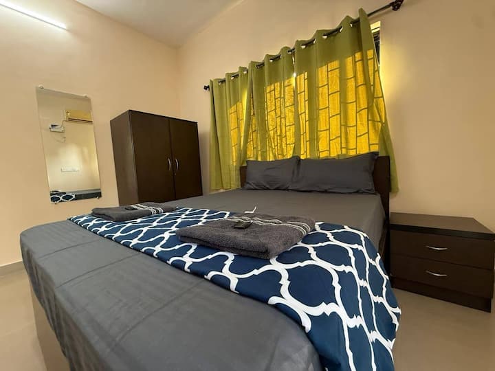 Bedroom 4 image 1