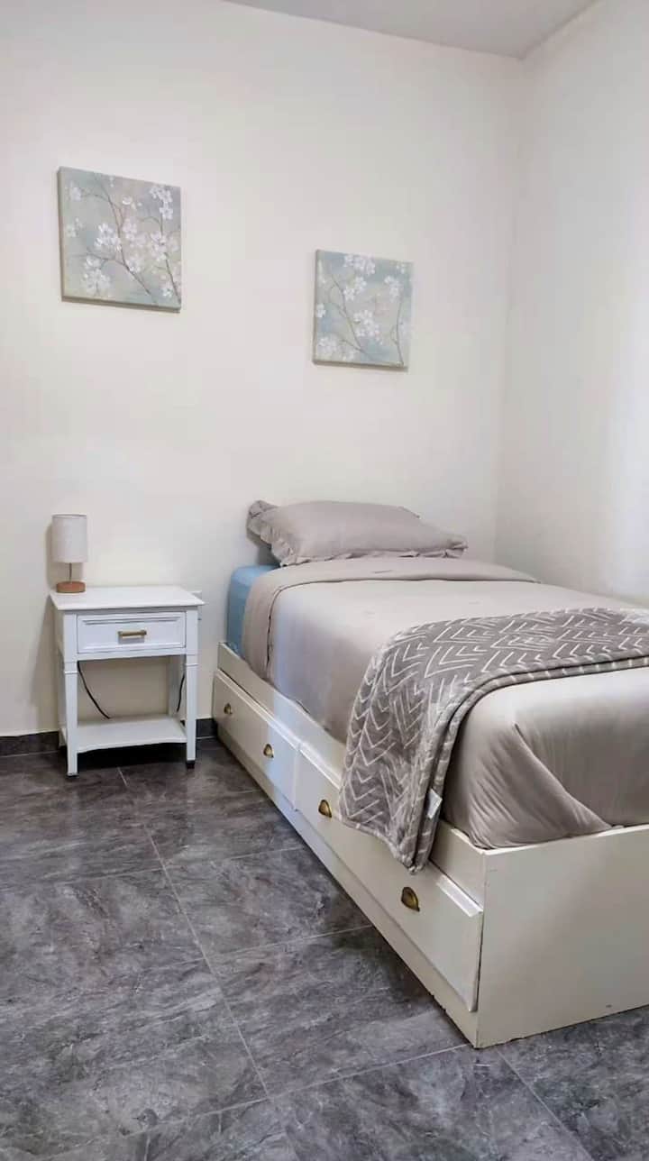 საძინებელი 2