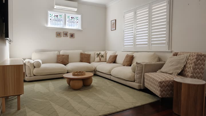 The Reef Retreat - Geraldton