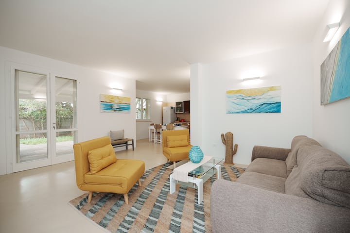 White House – Villa Avec Jacuzzi Dans La Nature - Otranto