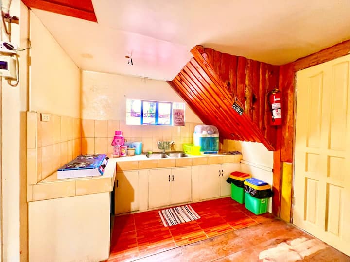 Exclusive Vacation House For Family And Friends - Sagada