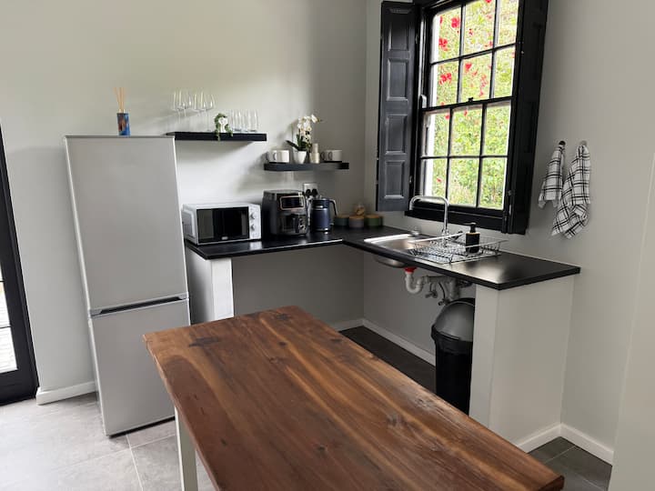 Olive Tree Cottage - Robertson