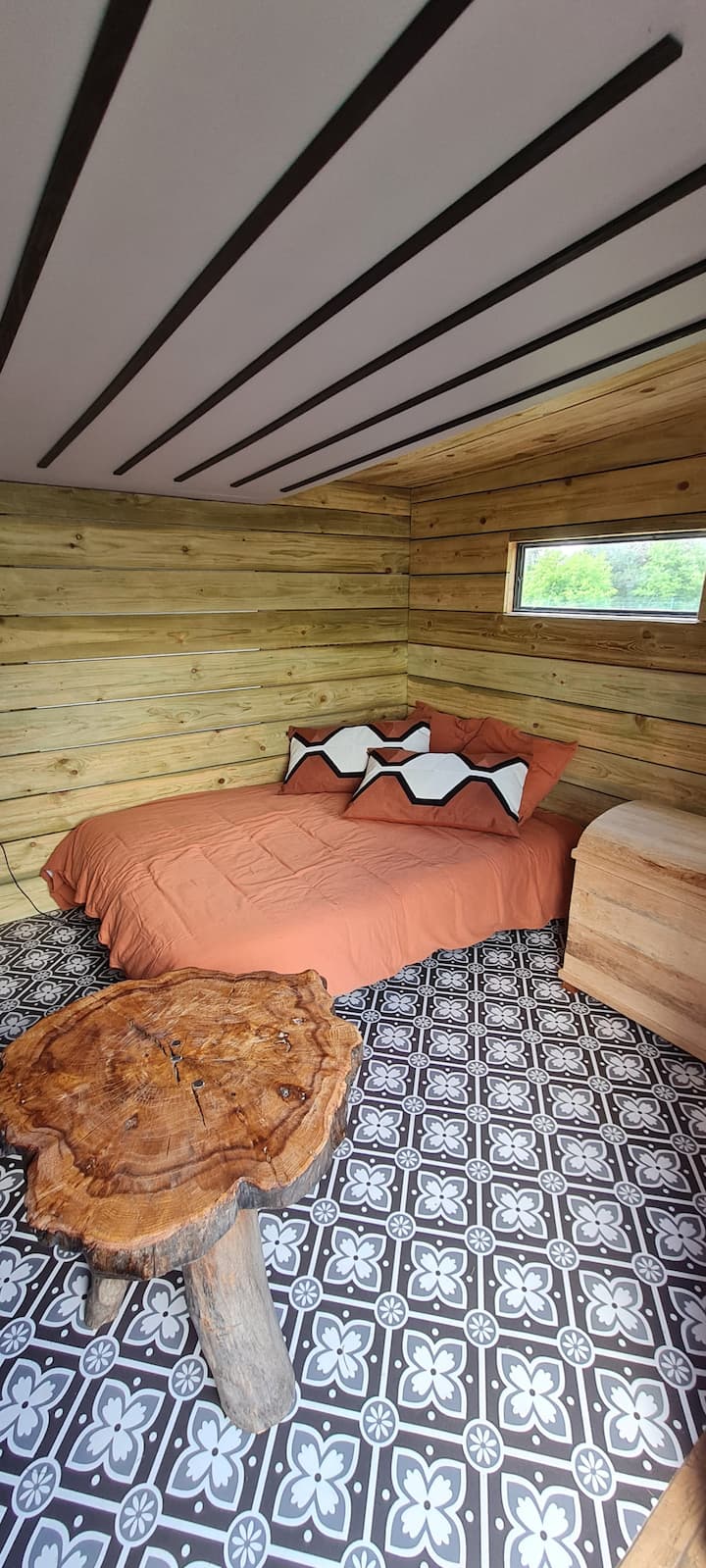 Cabane Insolite Au Calme - Normandía