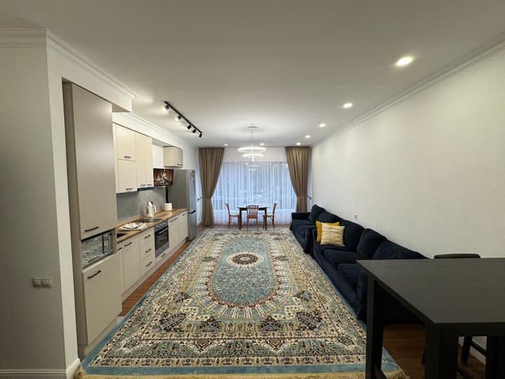 Всекидневна