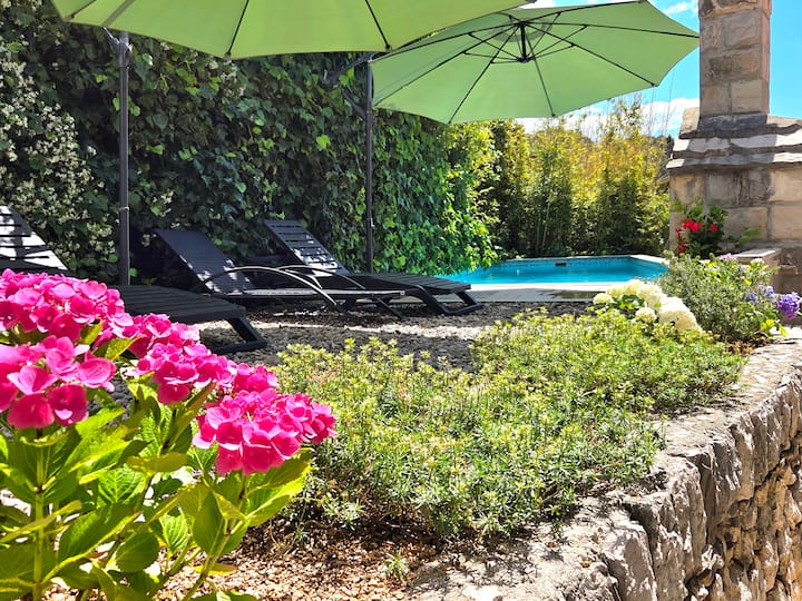 Apartman Robert - Makarska