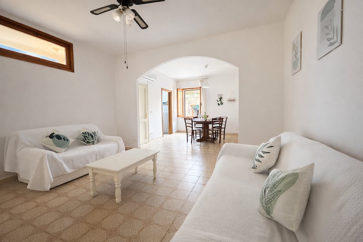 Oleandra, A 70 M De La Playa De La Marina - Castelsardo