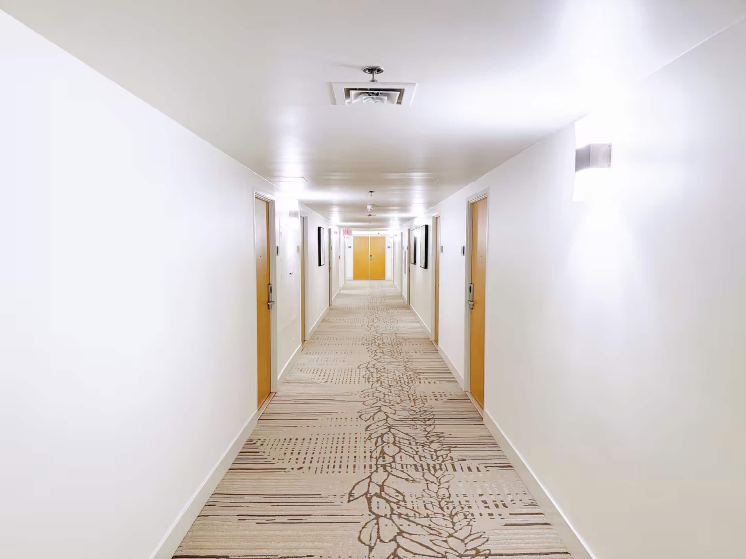 29F-Ocean View-Ala Moana Hotel-Premium Double Room - Image 50