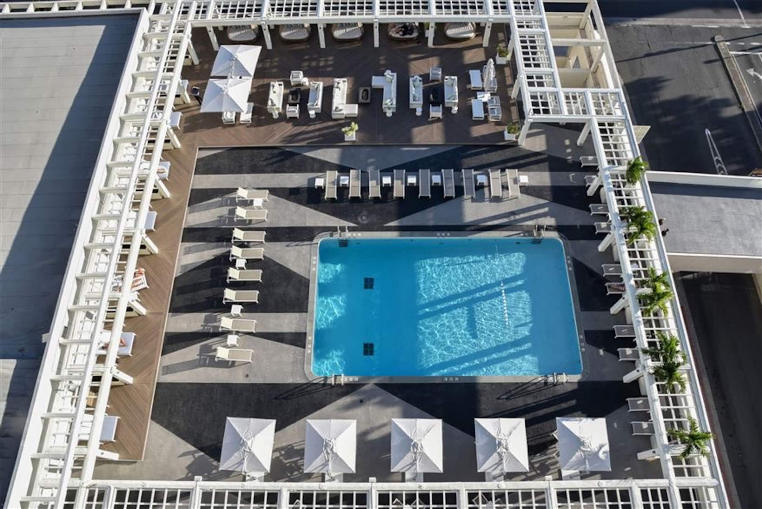 29F-Ocean View-Ala Moana Hotel-Premium Double Room - Image 57