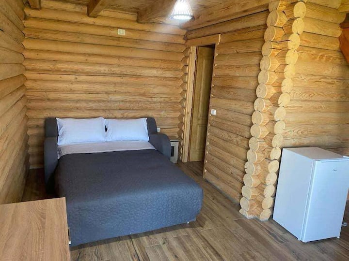 Bungalow In Prima Linea De La Mare - Costinești