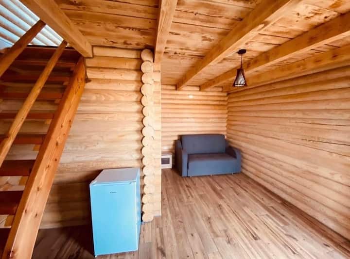 Bungalow In Prima Linea La Mare - Costinești
