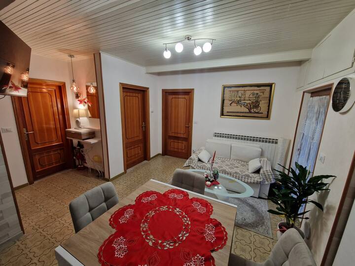 Magnolia Residence (Casa Stella) - Presolana - Lovere