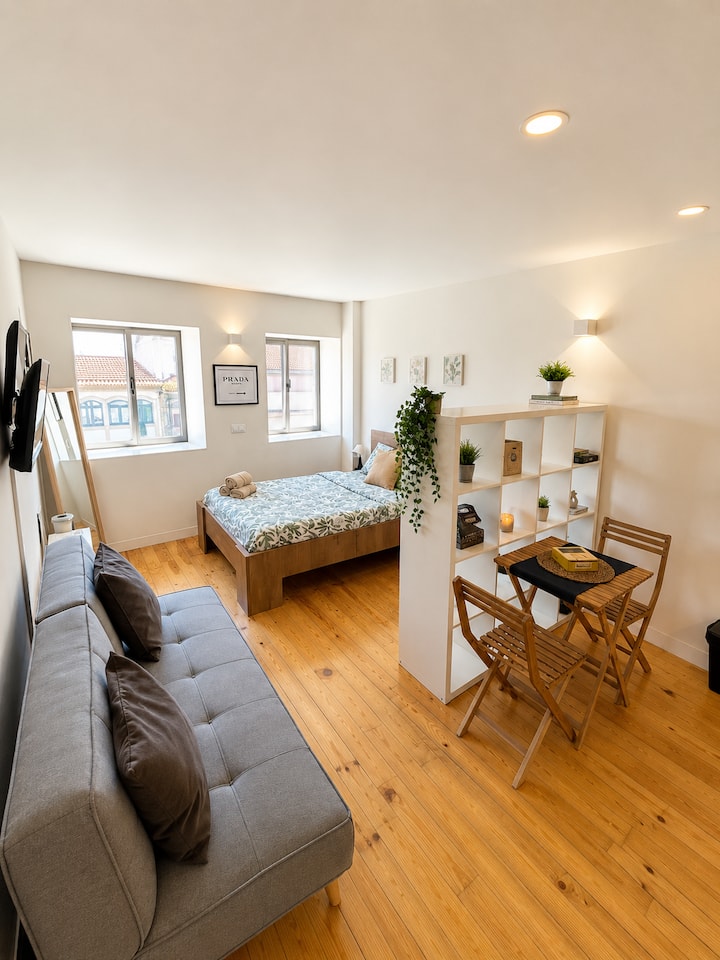 Cozy Retreat In The Heart Of Porto - Oporto