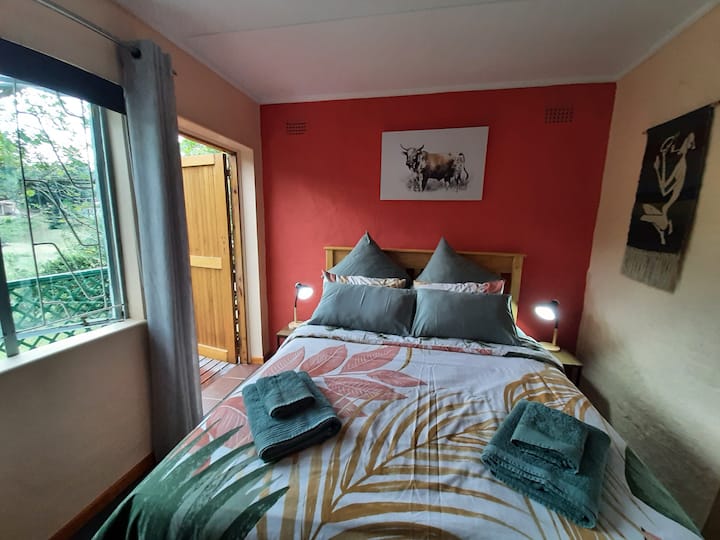 Спална соба