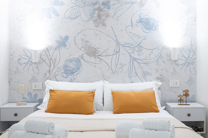 Blue Nest Nurà Stay - Cagliari