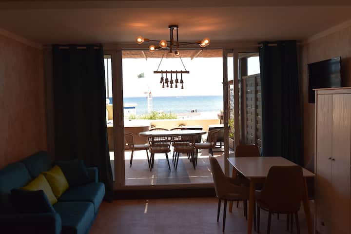 Resort Villa Playa Ap. 4 - Aguadulce