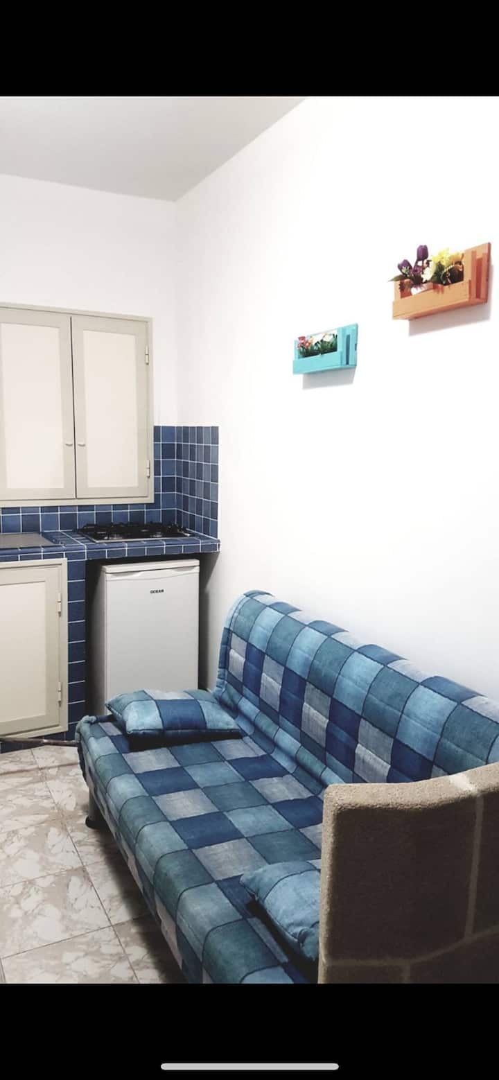 Bilocale Admiral Ugdulena89 - Favignana