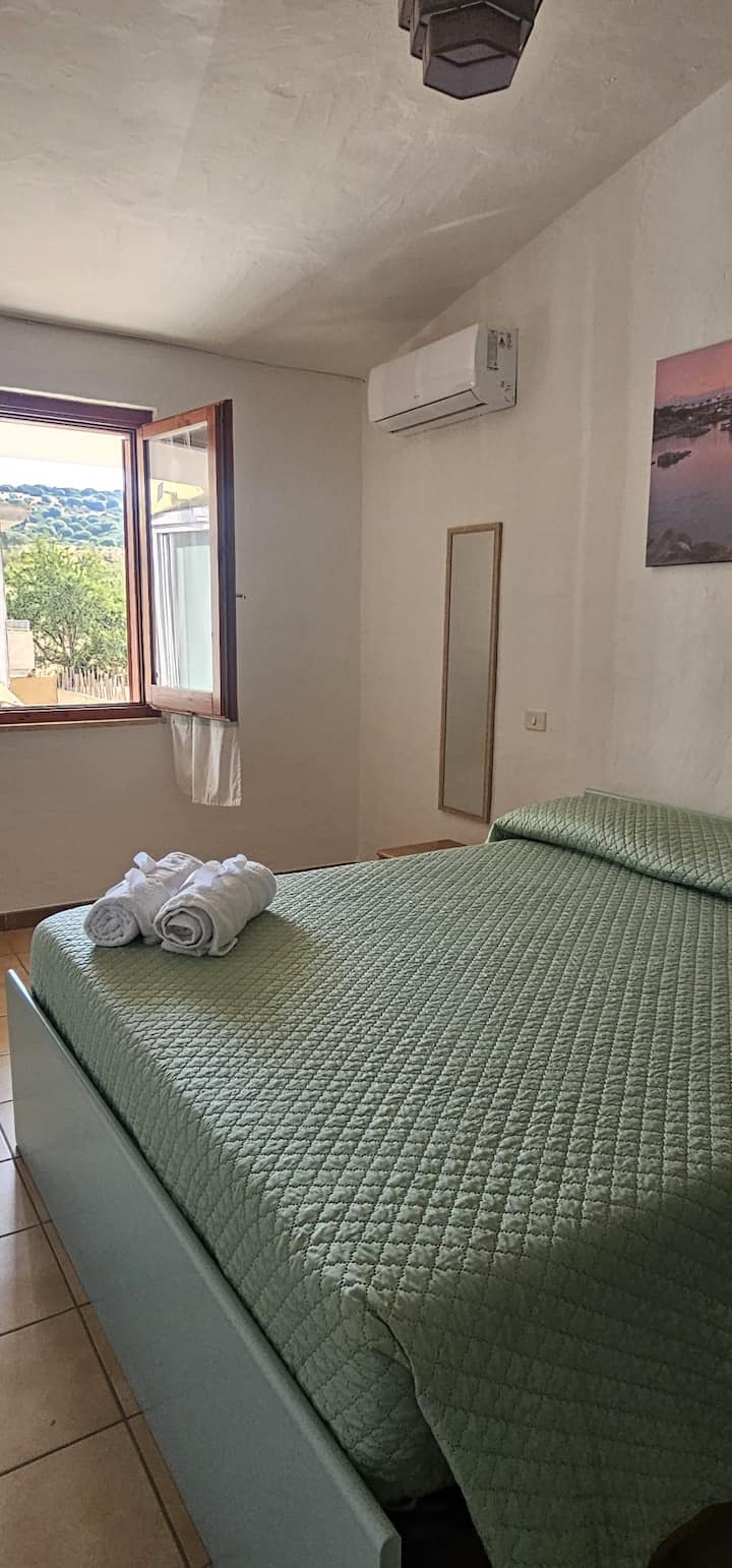 Habitación 1