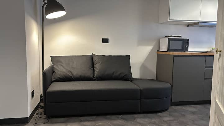 Malva A.c. Flexyrent Apartment - Milan