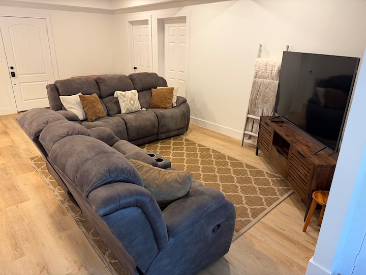 Private Apartment In Cypress - Houston, TX