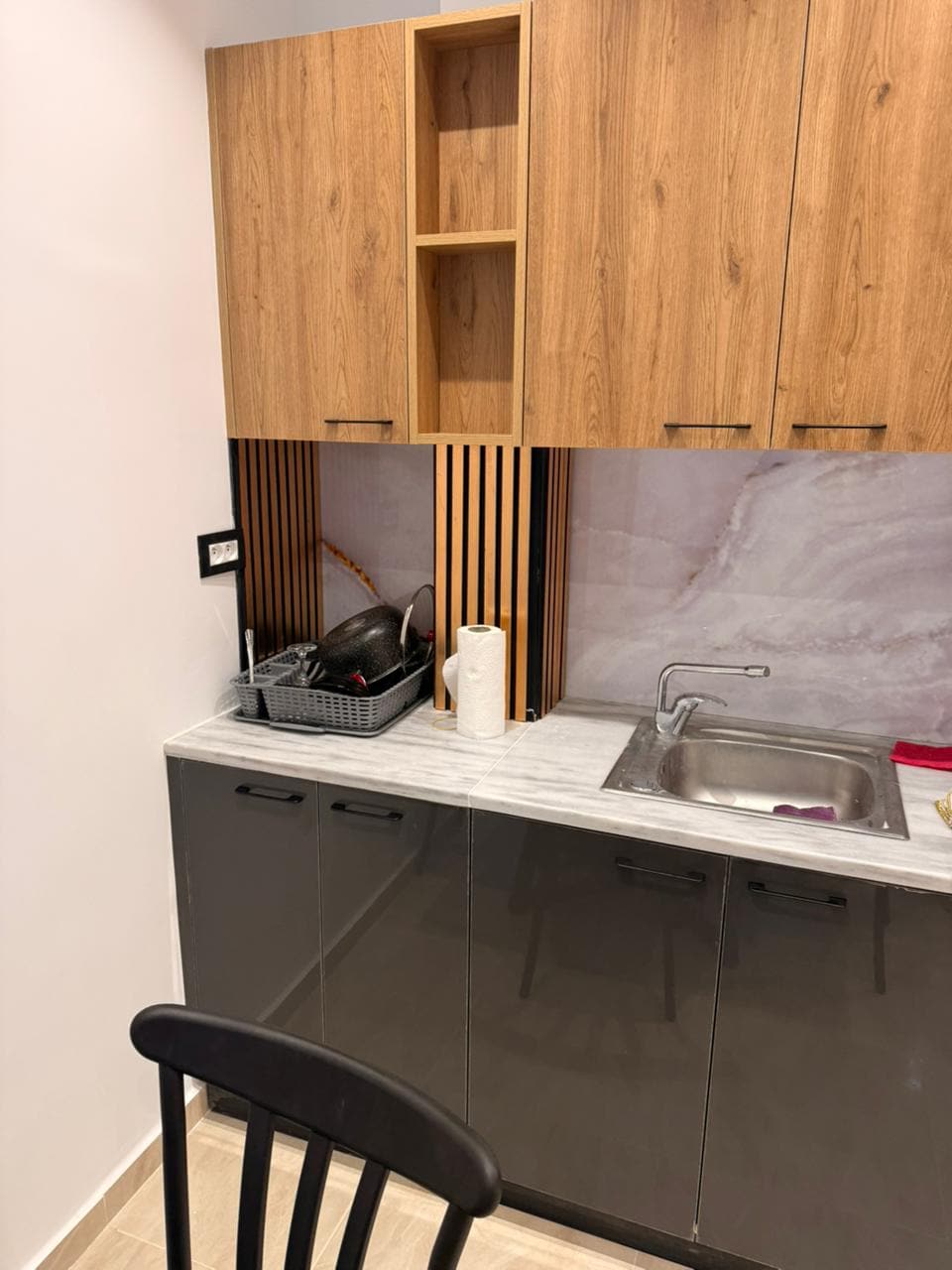 Studio Cosy — Centre de Nabeul, Fibre Optique 3