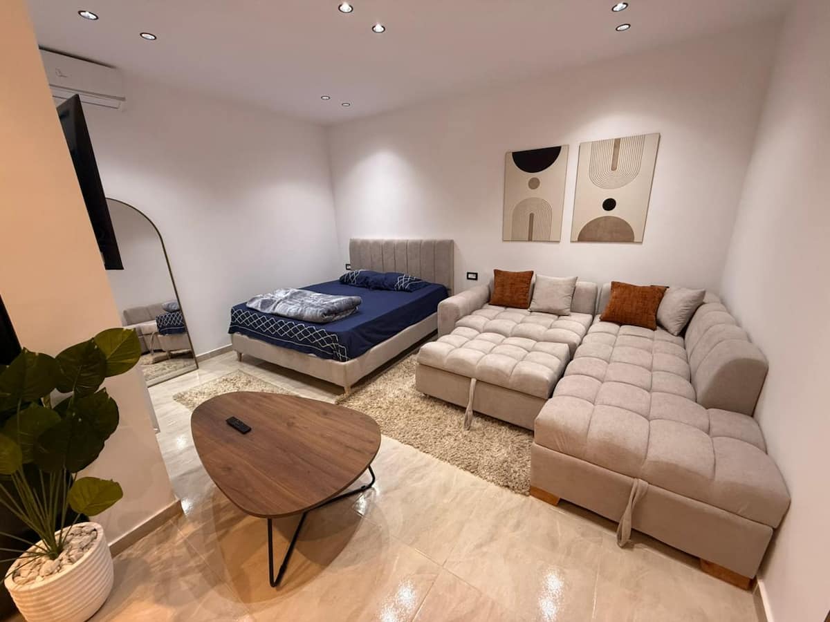 Photo du logement Studio cosy · Centre de Nabeul