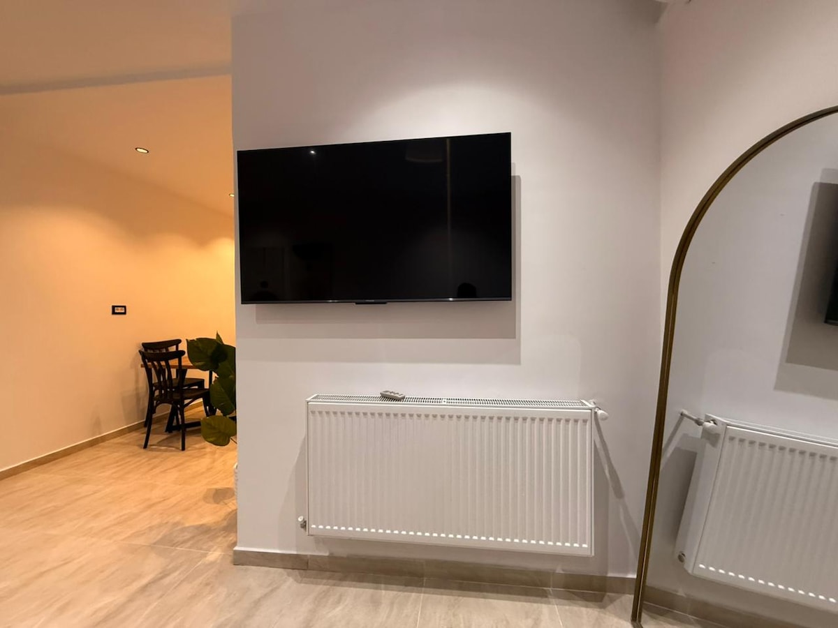 Studio Cosy — Centre de Nabeul, Fibre Optique 4