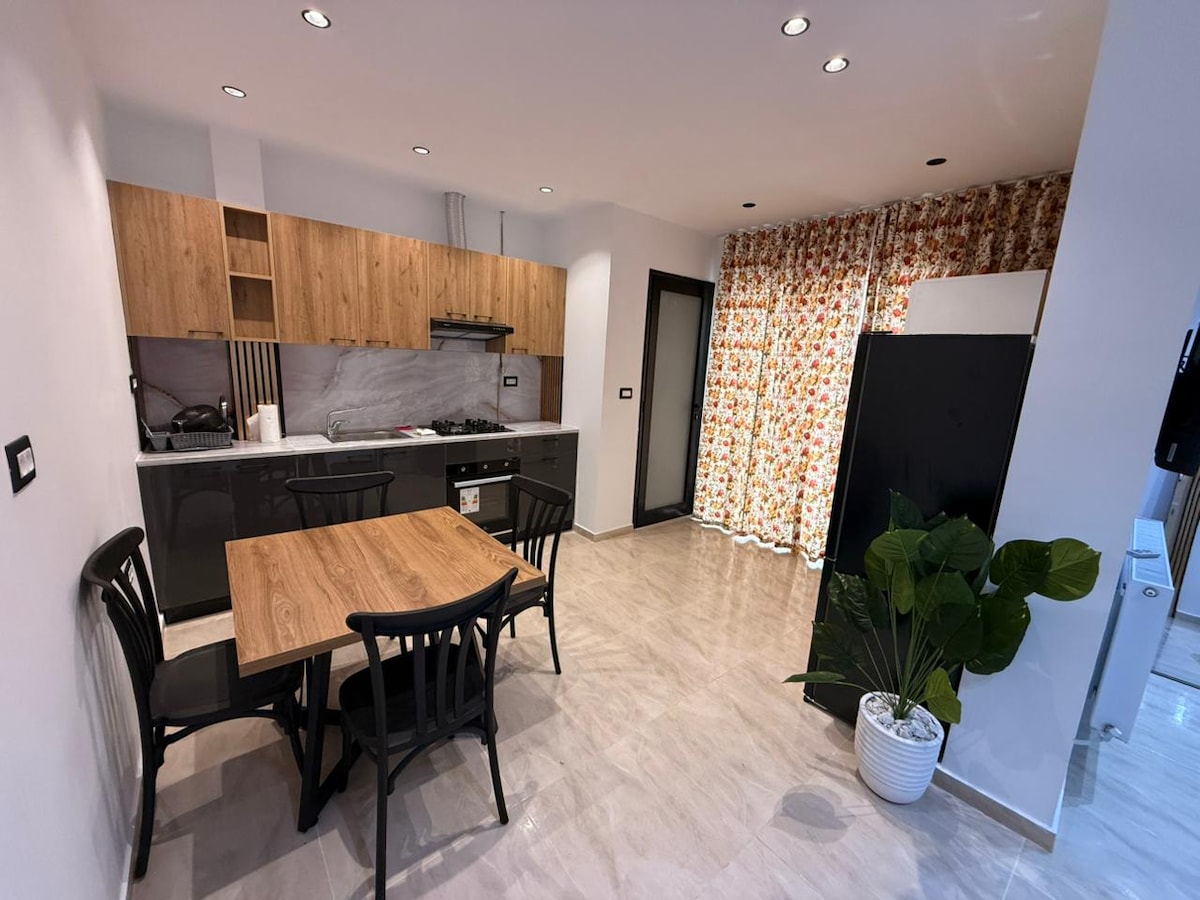 Studio Cosy — Centre de Nabeul, Fibre Optique 2